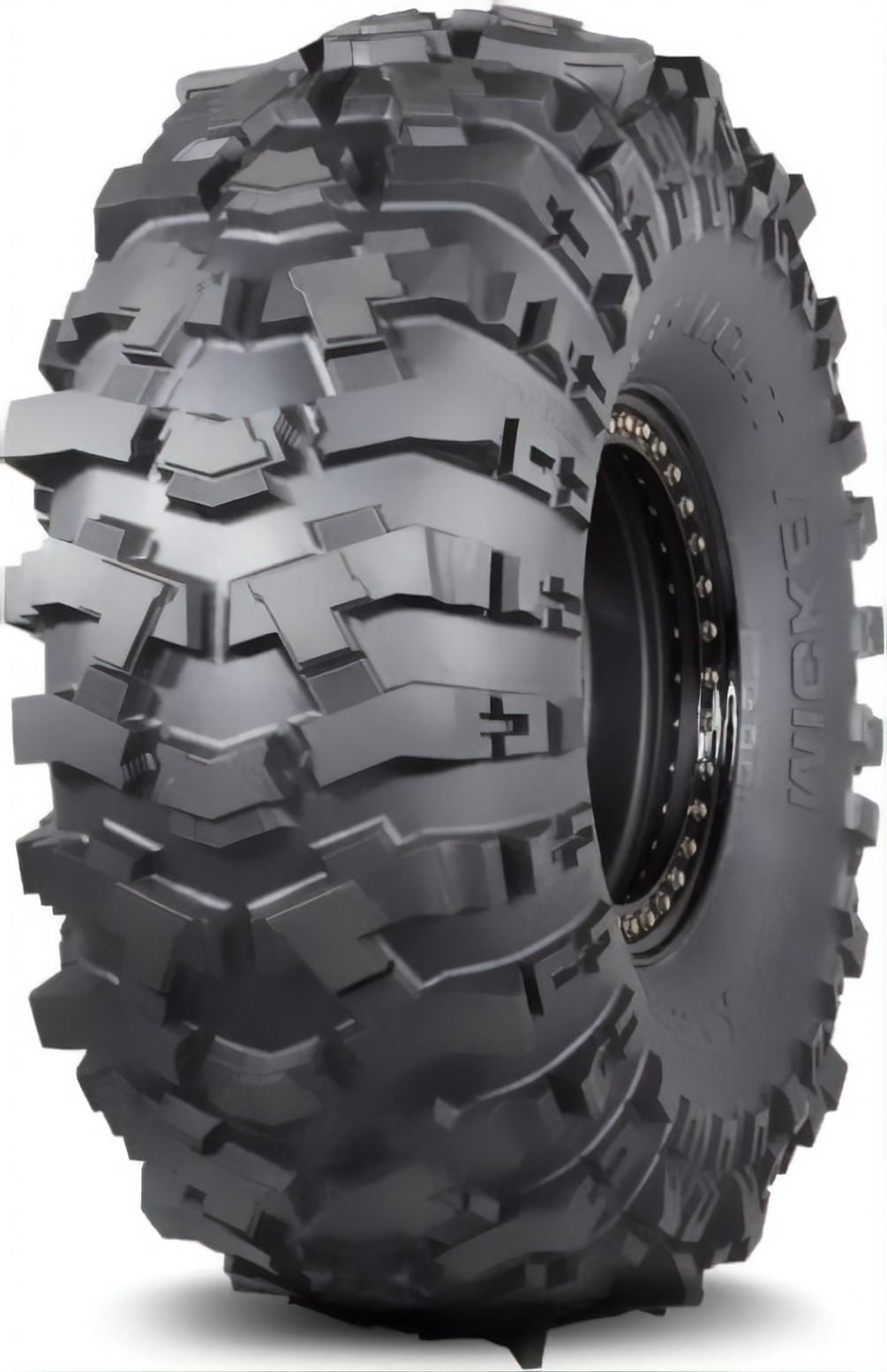 Mickey Thompson Baja Pro X