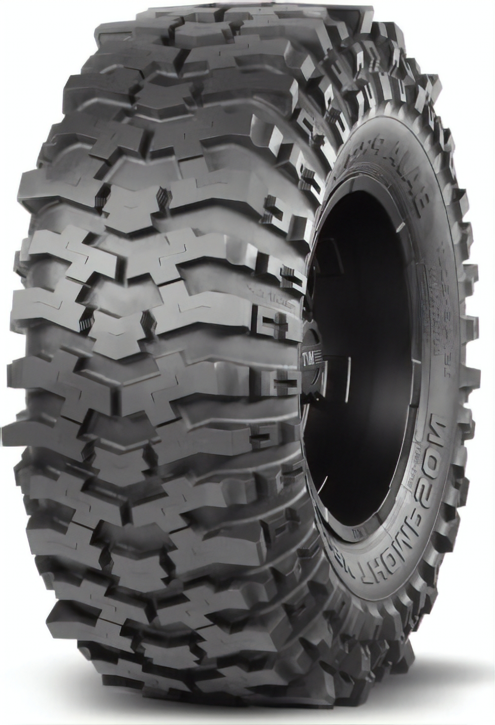 Mickey Thompson Baja Pro XS