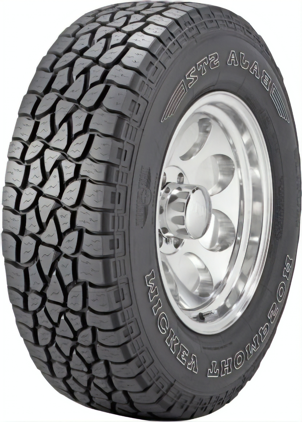 Mickey Thompson Baja STZ
