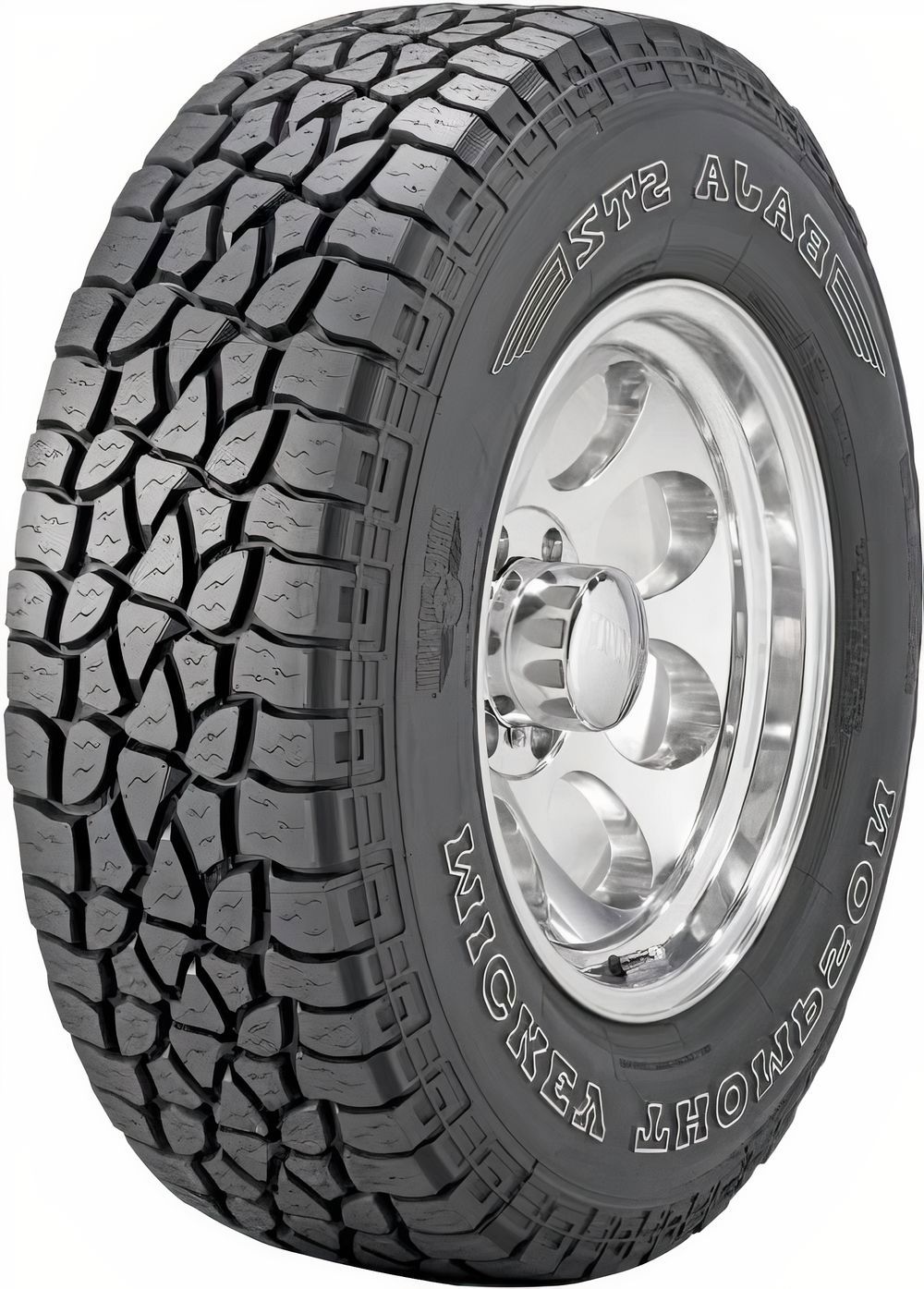 Mickey Thompson Baja STZ
