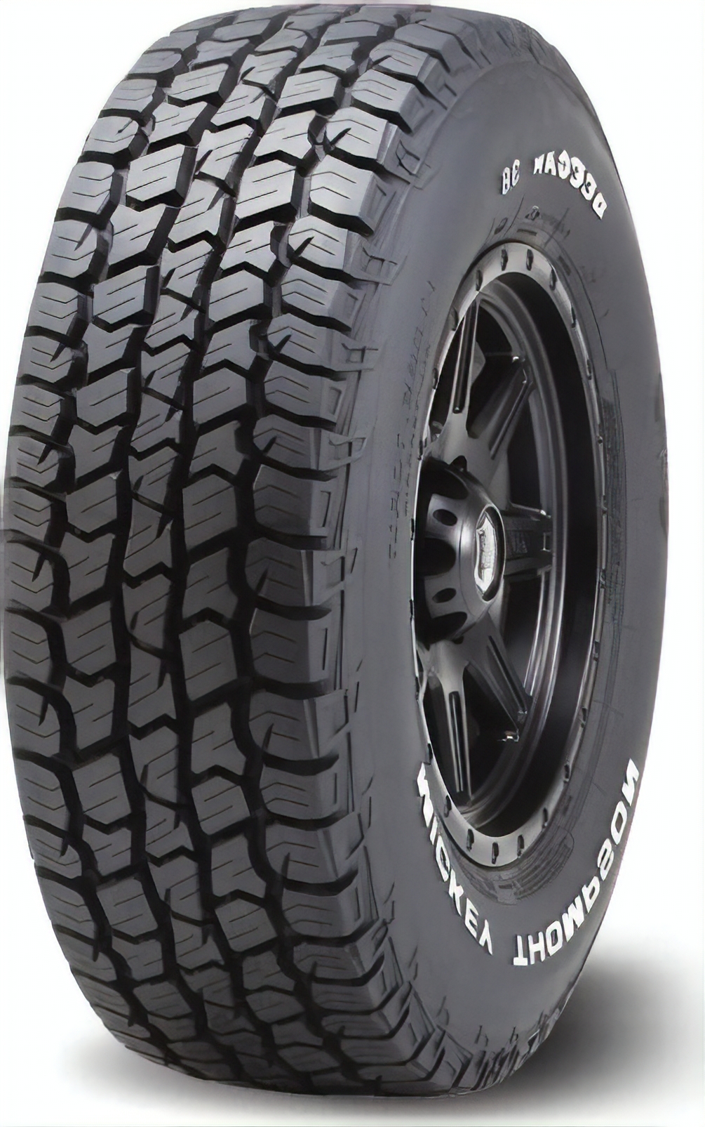 Mickey Thompson Deegan 38 AT