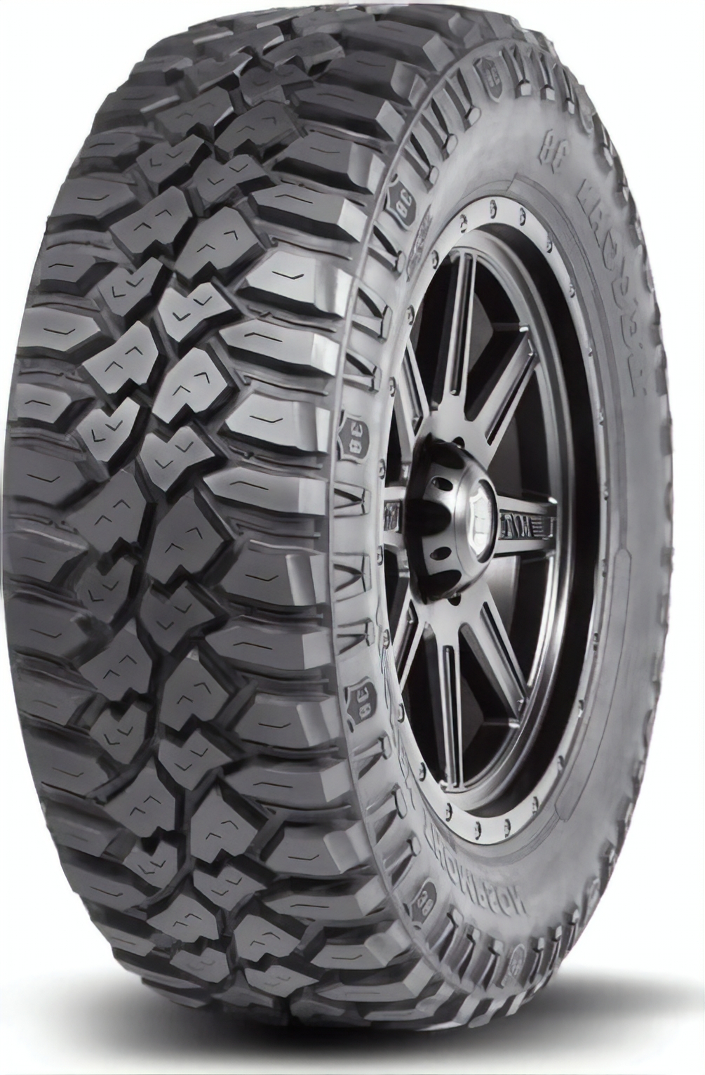 Mickey Thompson Deegan 38