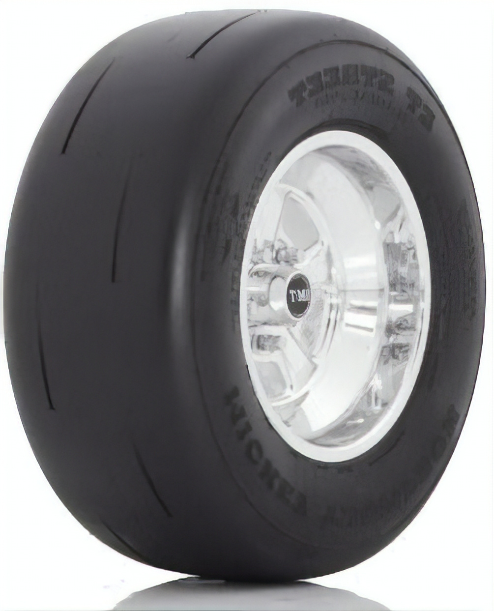 Mickey Thompson ET Street Radial Pro
