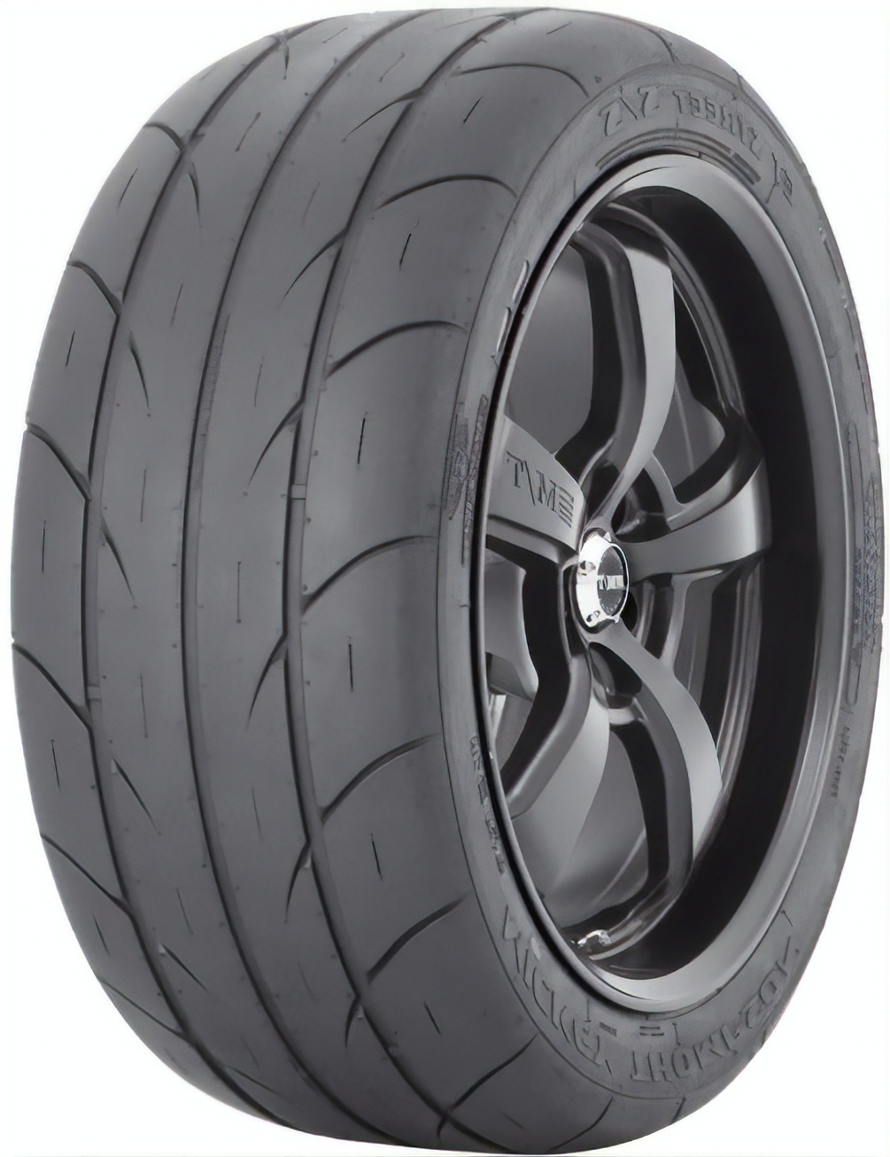 Mickey Thompson ET Street SS