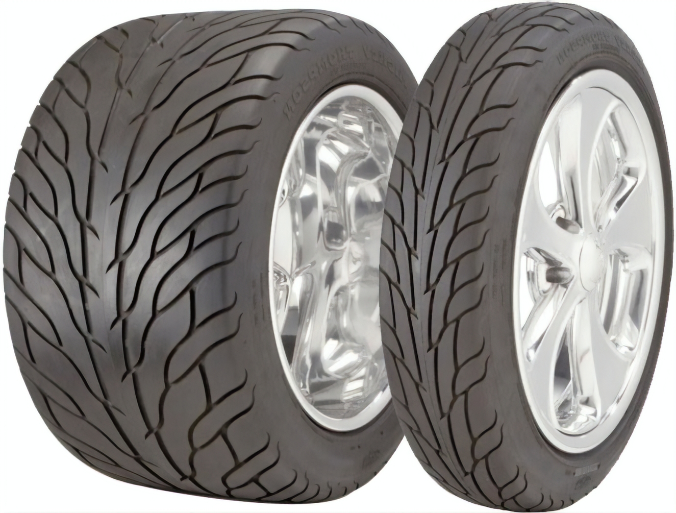 Mickey Thompson Sportsman SR