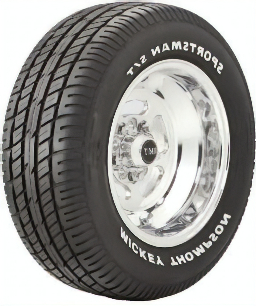 Mickey Thompson Sportsman ST