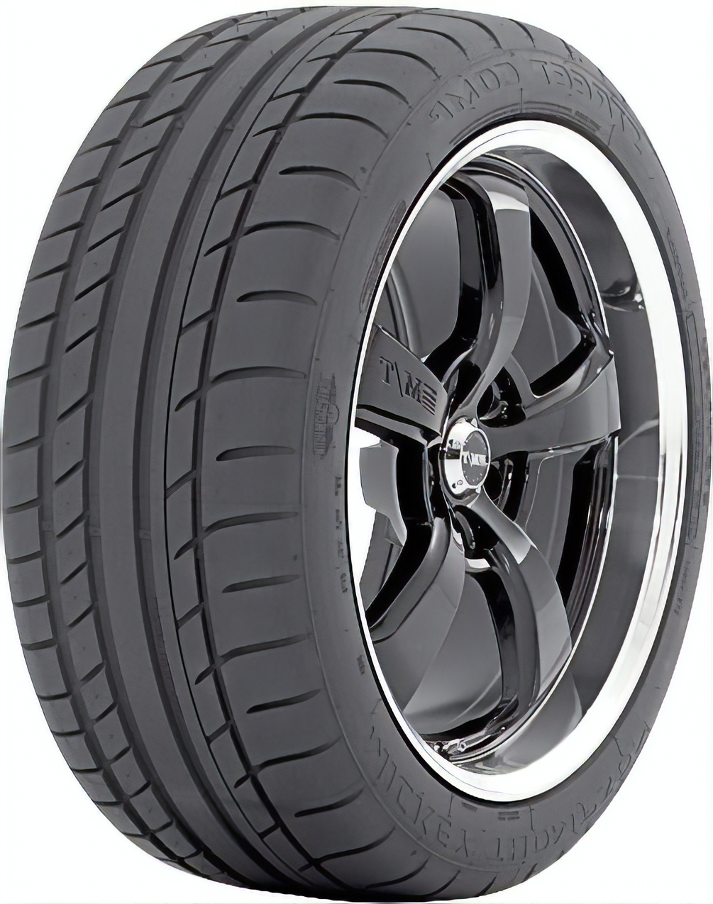 Mickey Thompson Street Comp