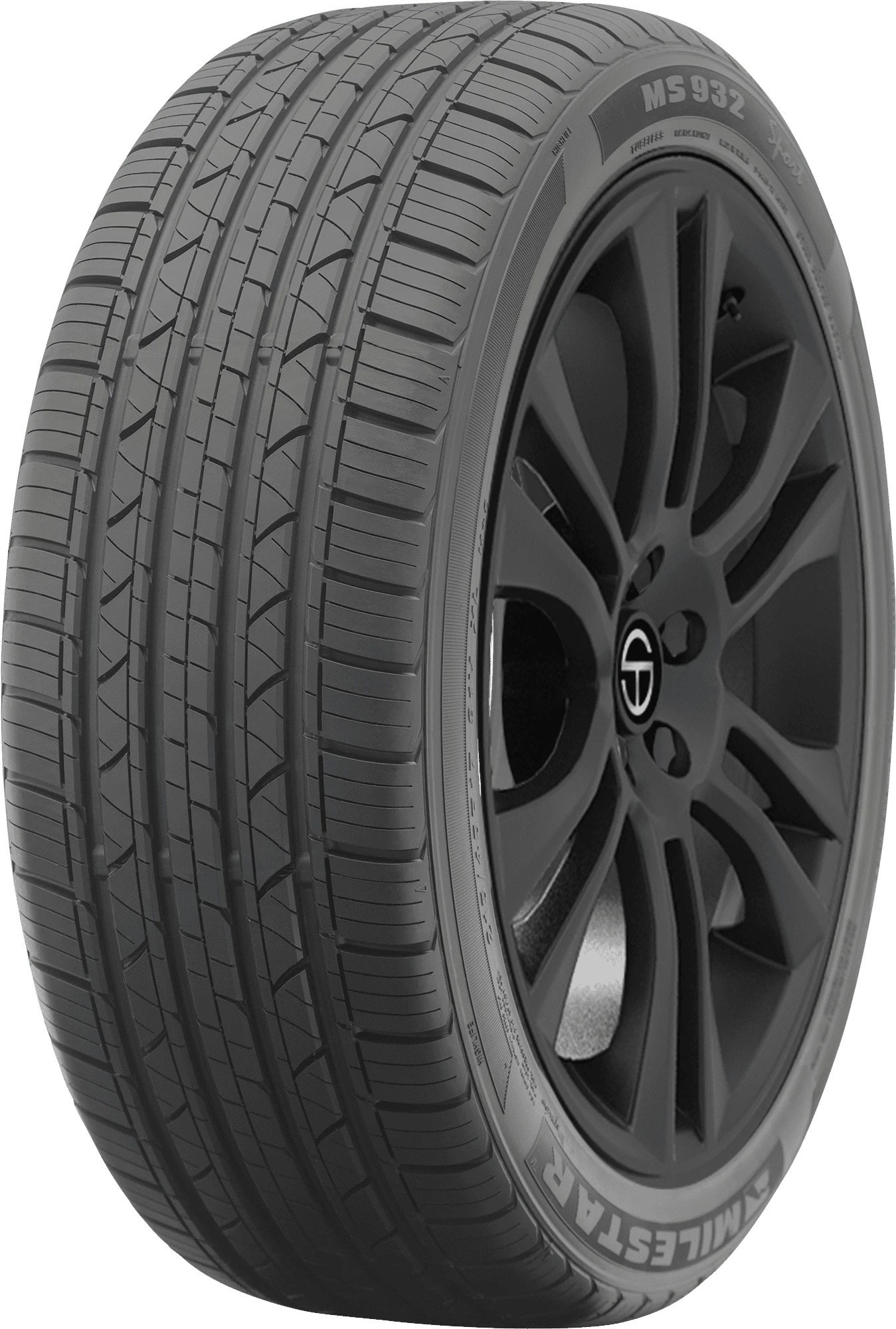 Milestar MS932 Sport