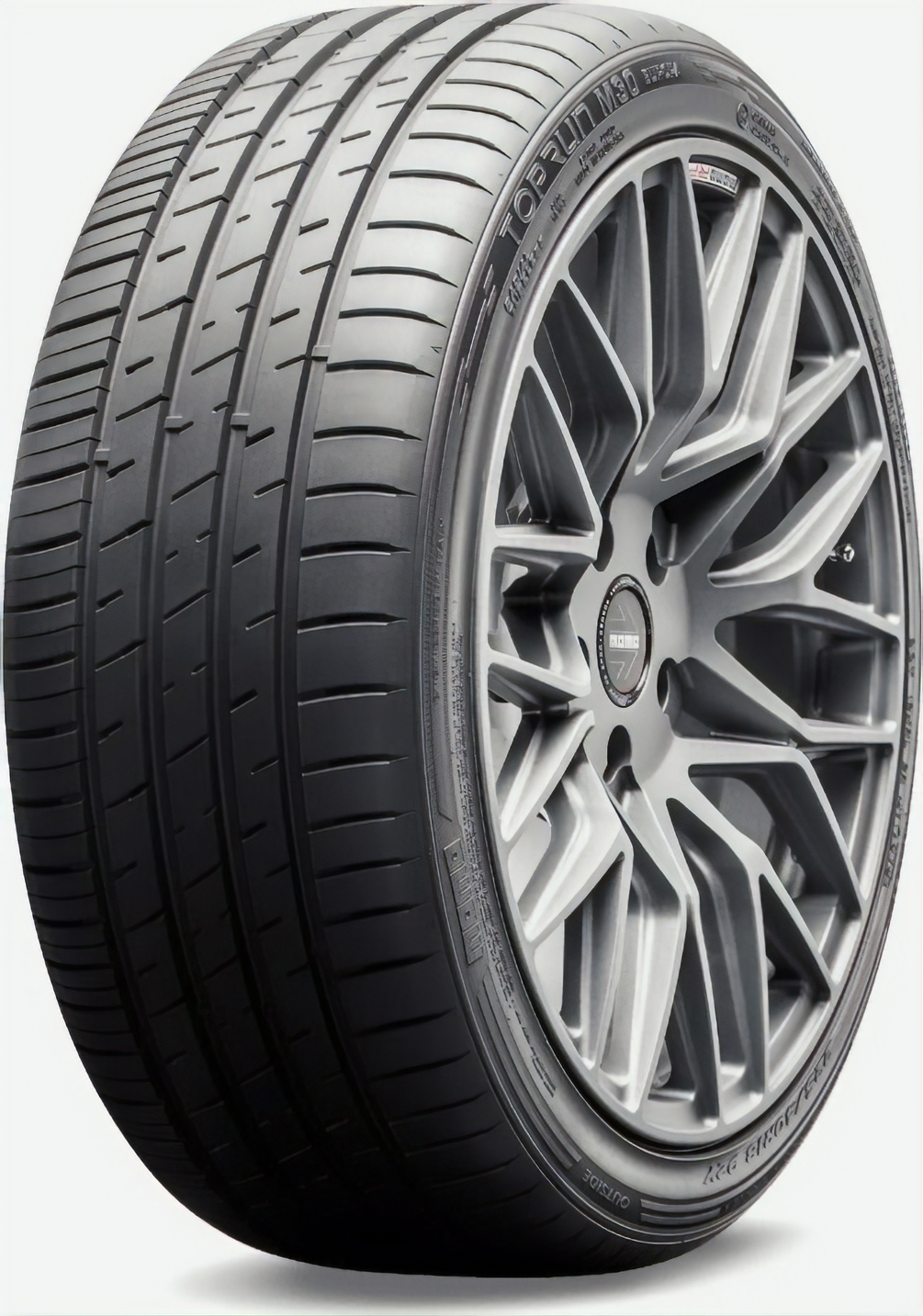 Momo Toprun M30 Europa