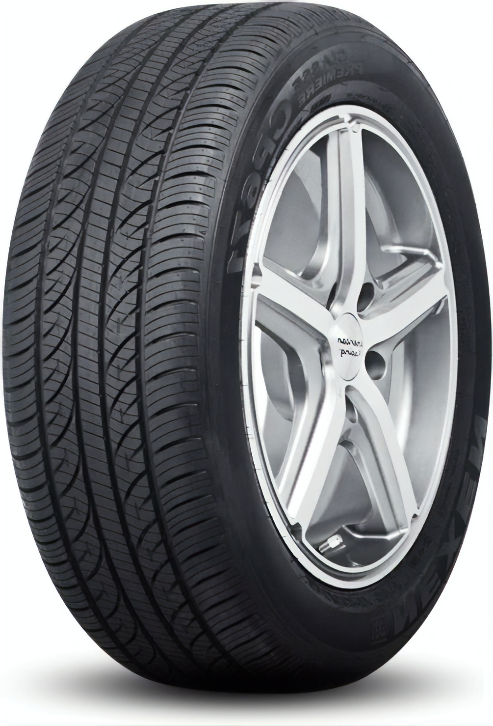 Nexen CP671