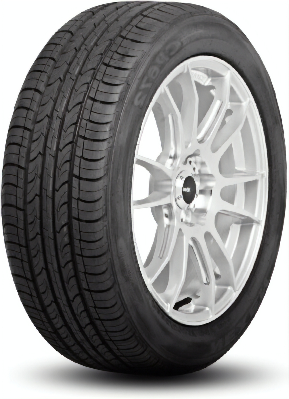 Nexen CP672