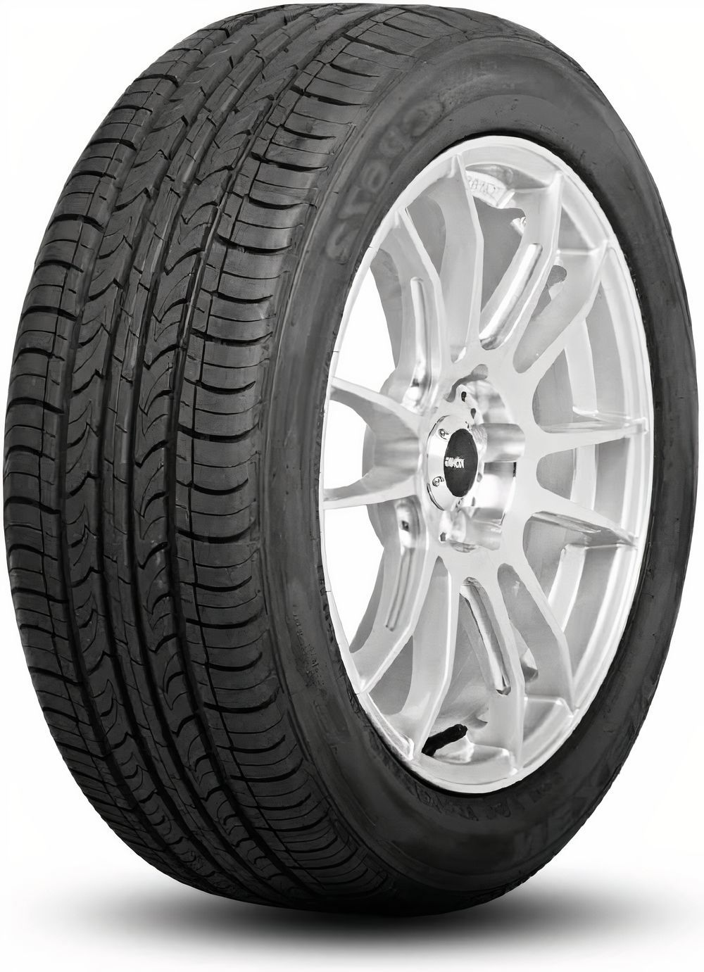Nexen CP672