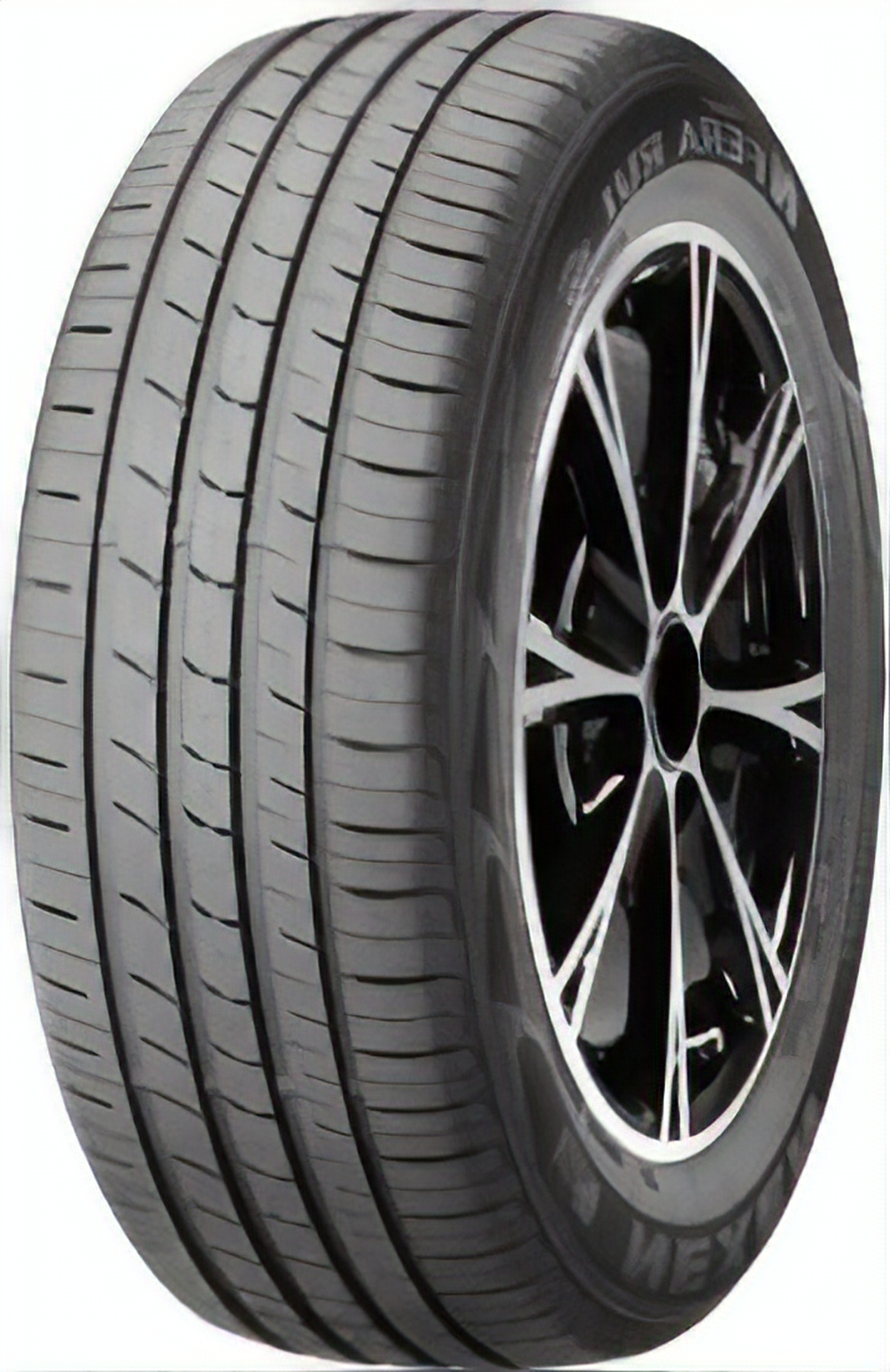 Nexen N Fera RU1