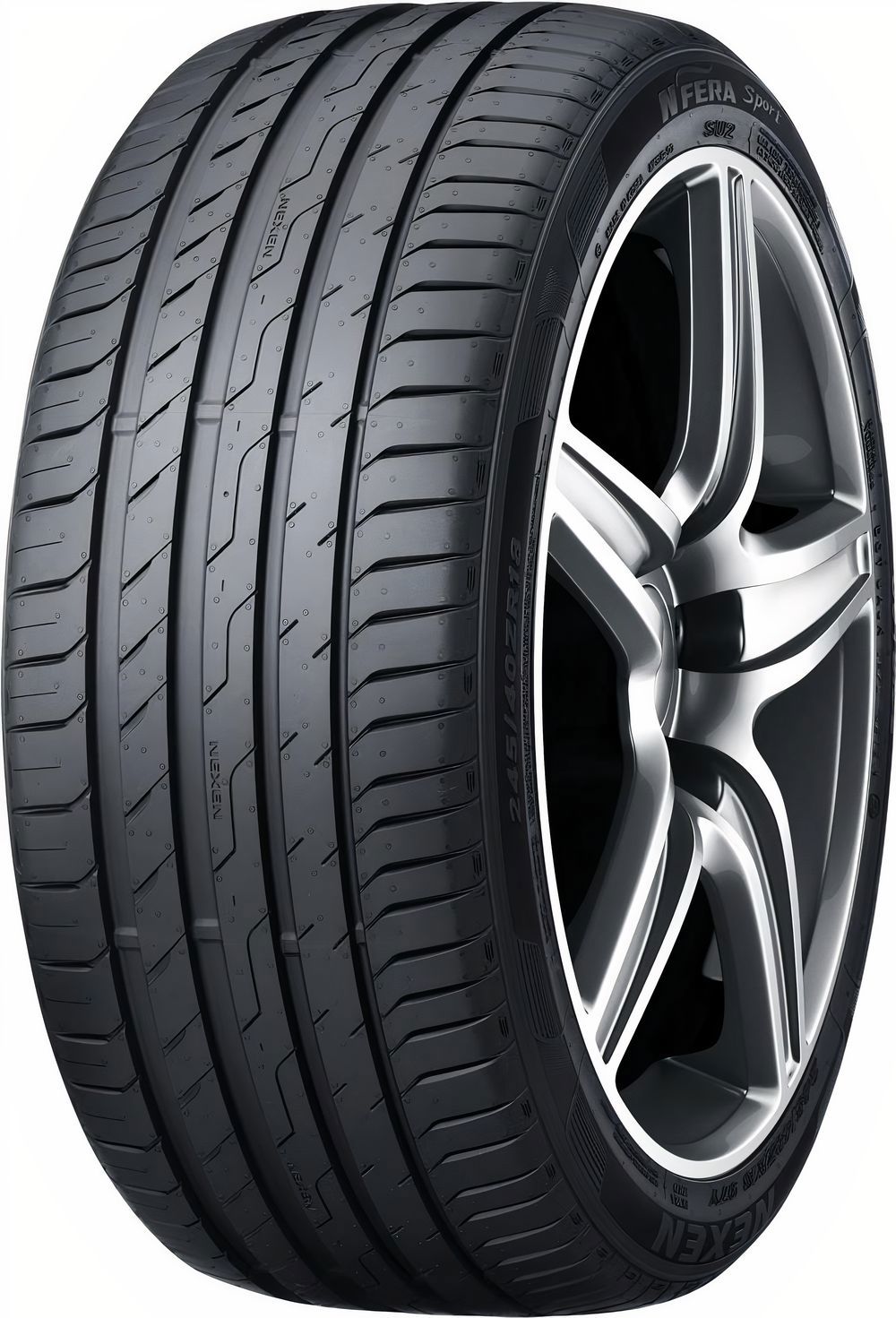 Nexen N Fera Sport