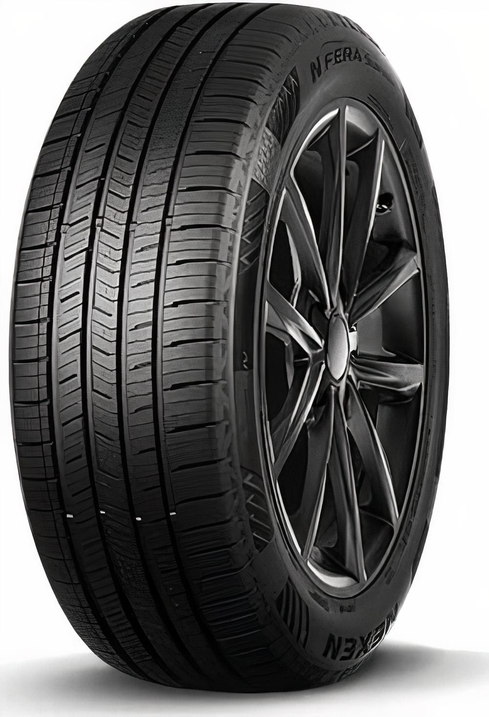 Nexen N Fera Supreme SUV