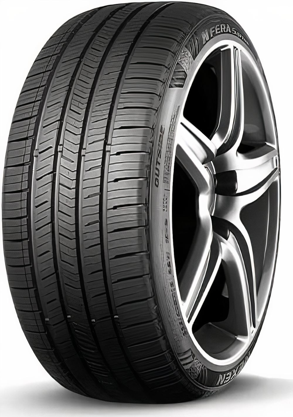 Nexen N Fera Supreme