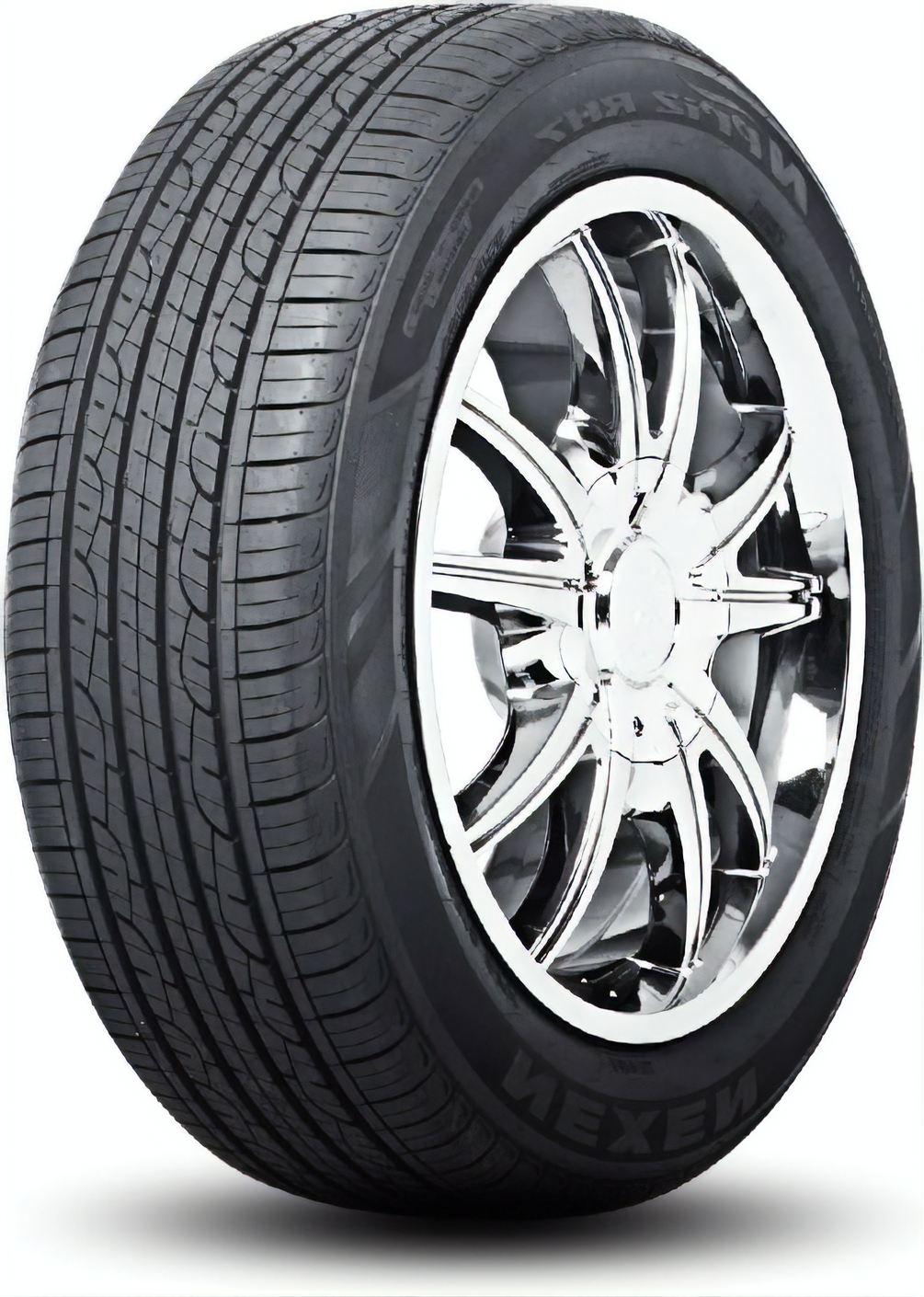 Nexen N Priz RH7