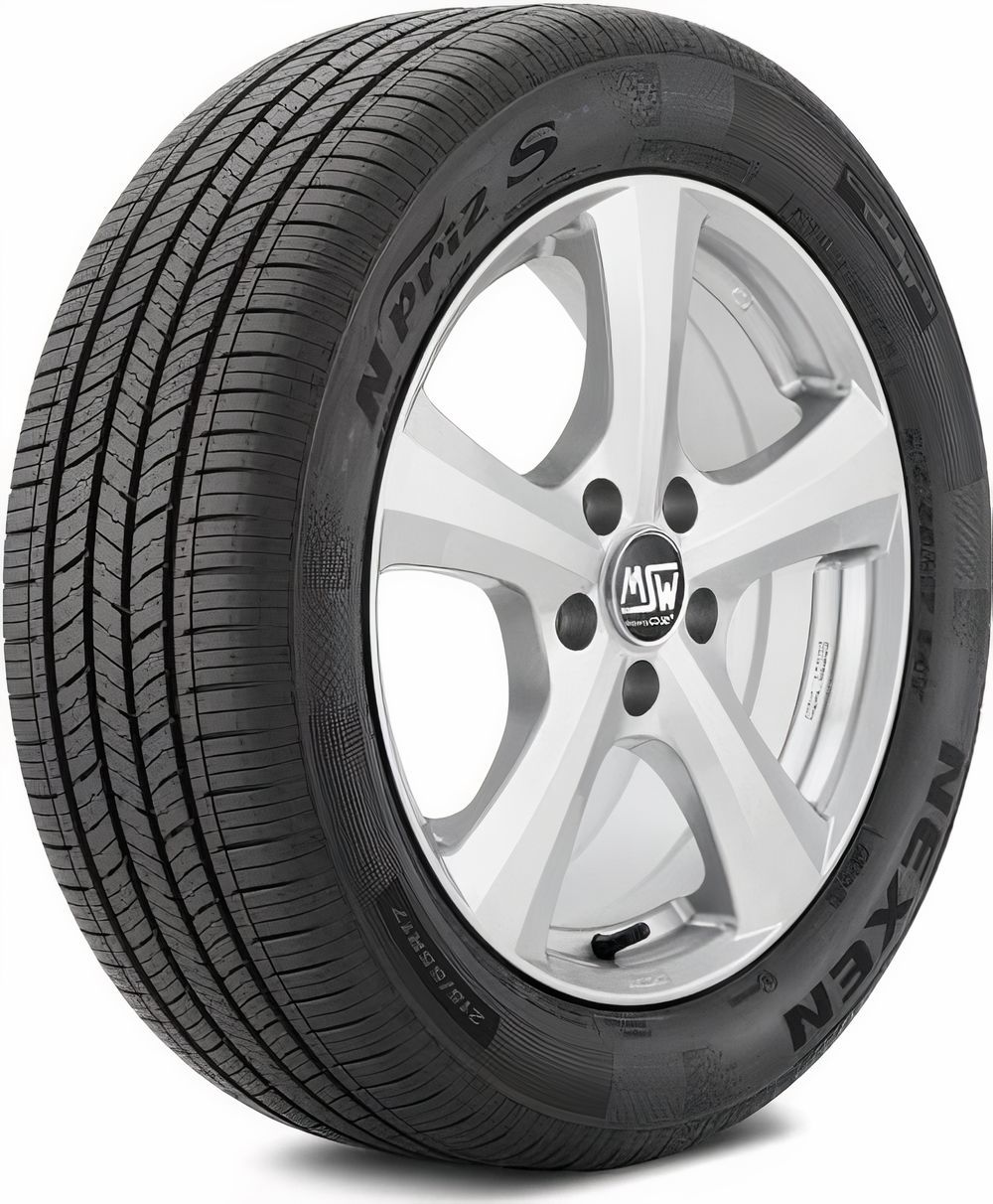 Nexen N Priz S