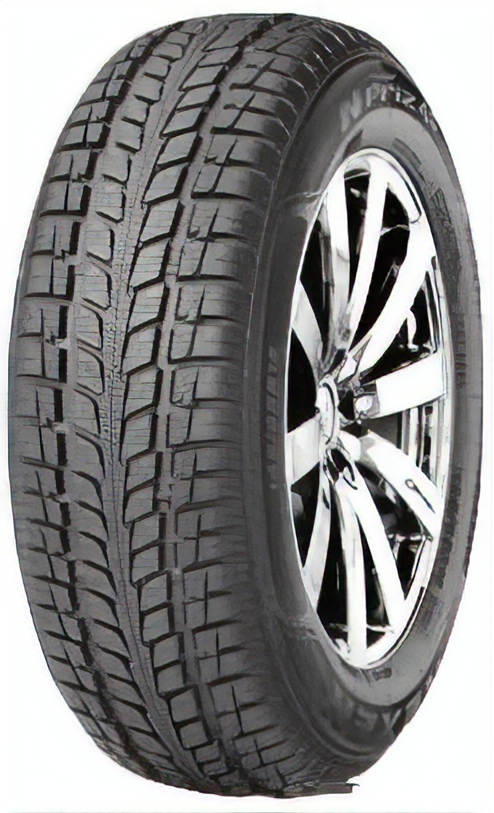 Nexen N-Priz 4S