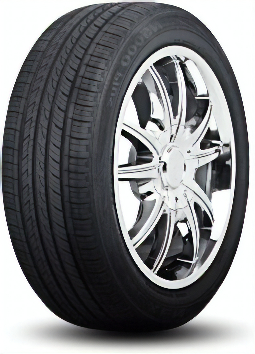 Nexen N5000 Plus
