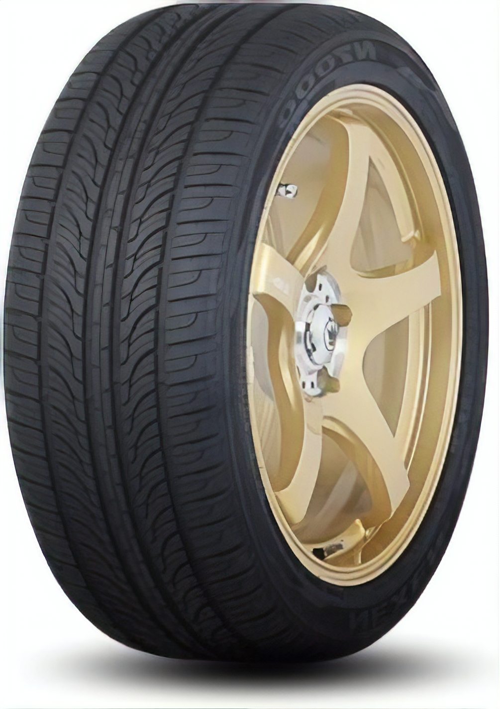 Nexen N7000