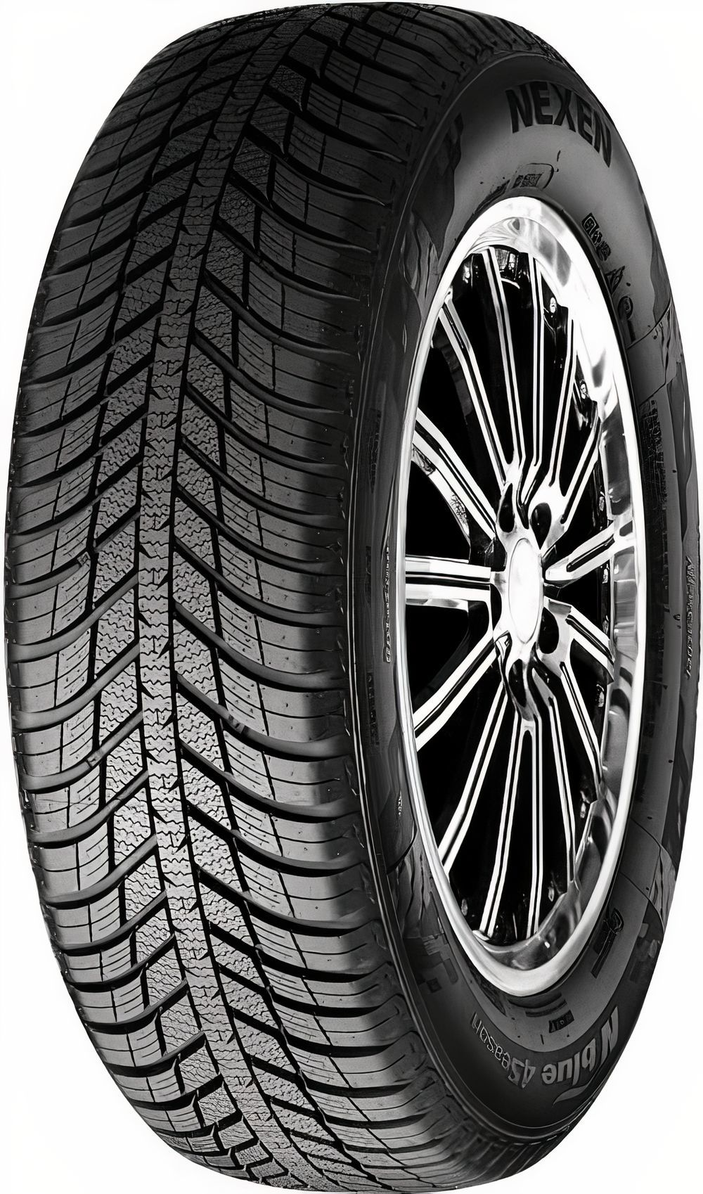 Nexen Nblue 4Season