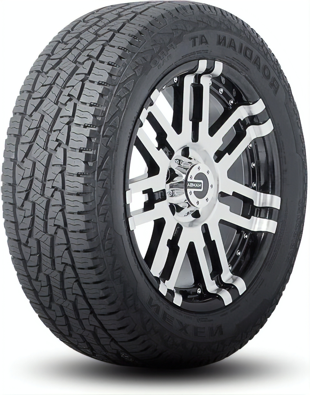 Nexen Roadian AT Pro RA8