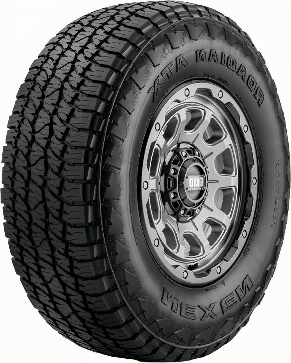 Nexen Roadian ATX