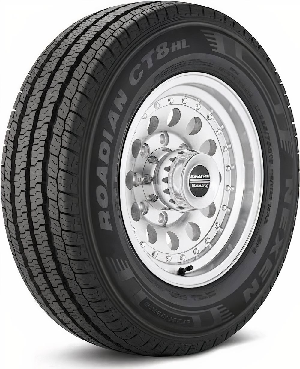 Nexen Roadian CT8 HL