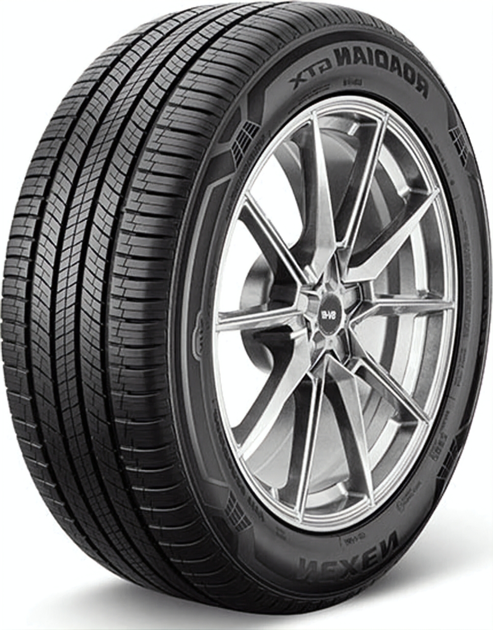 Nexen Roadian GTX