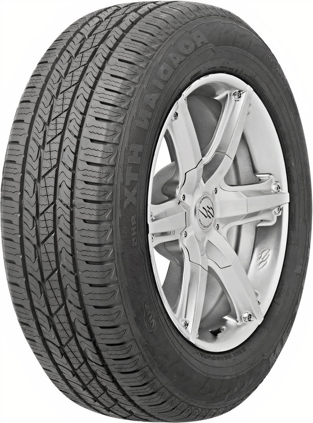 Nexen Roadian HTX RH5