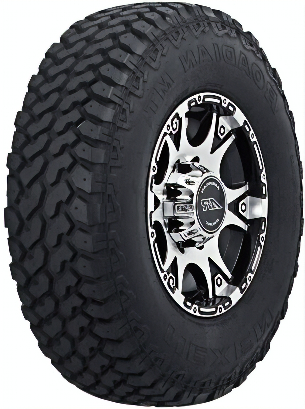 Nexen Roadian MT