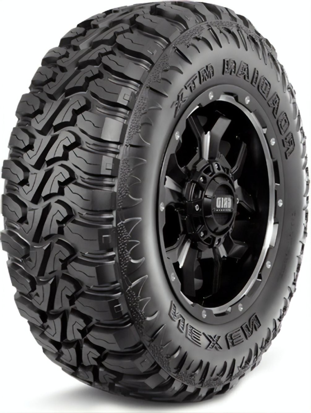 Nexen Roadian MTX