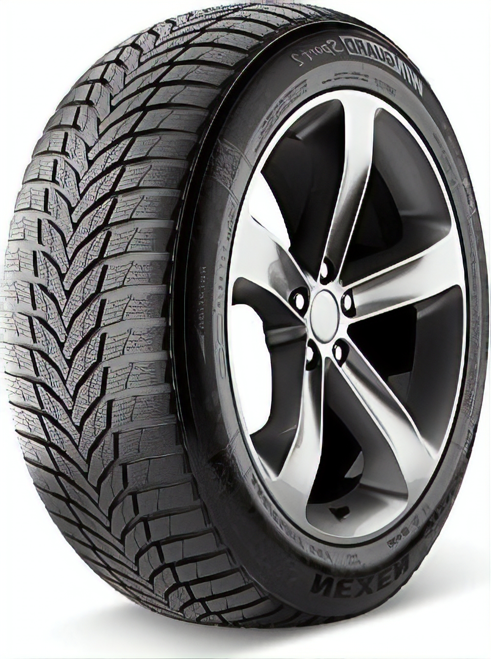 Nexen Winguard Sport2