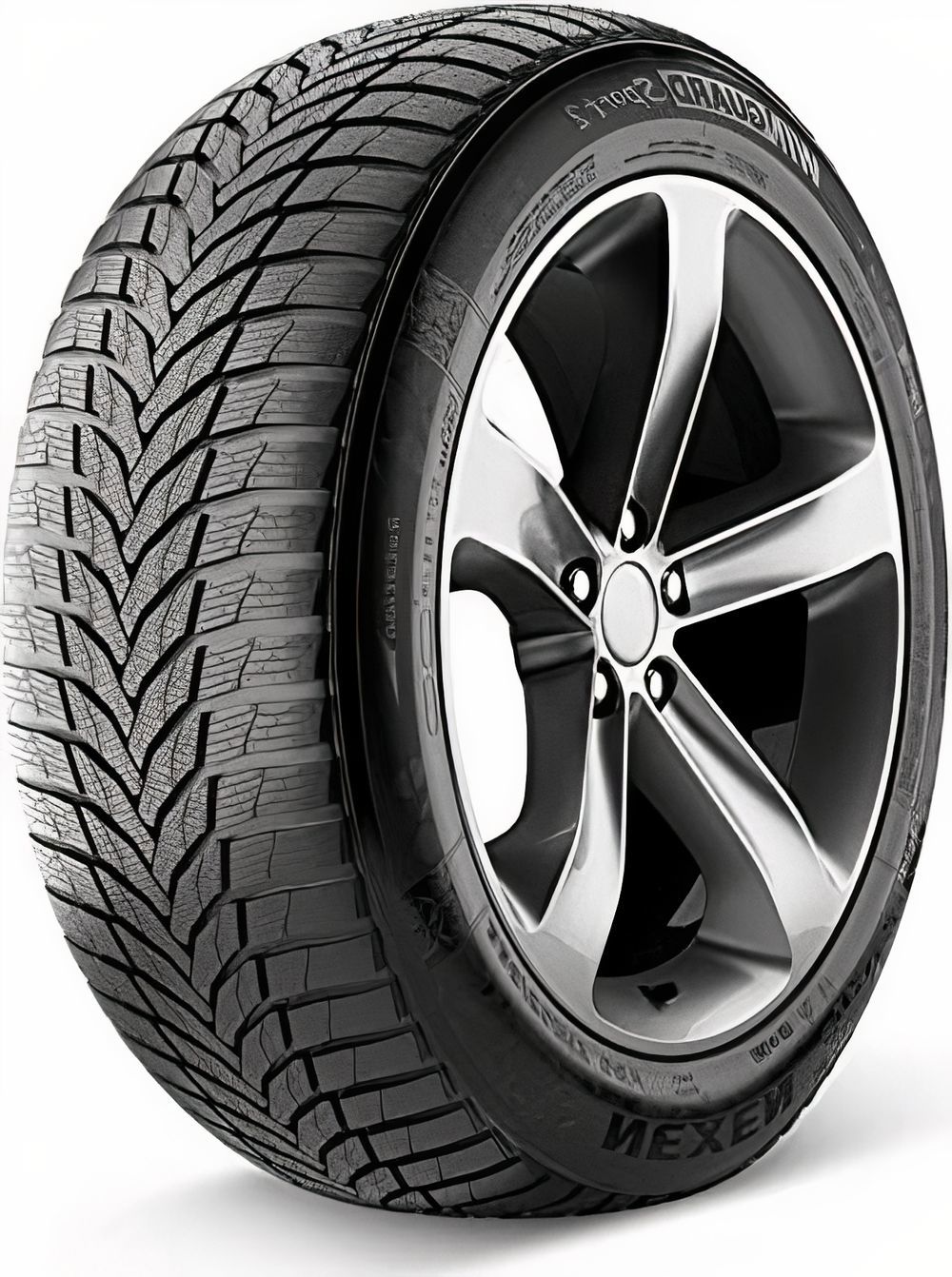 Nexen Winguard Sport2