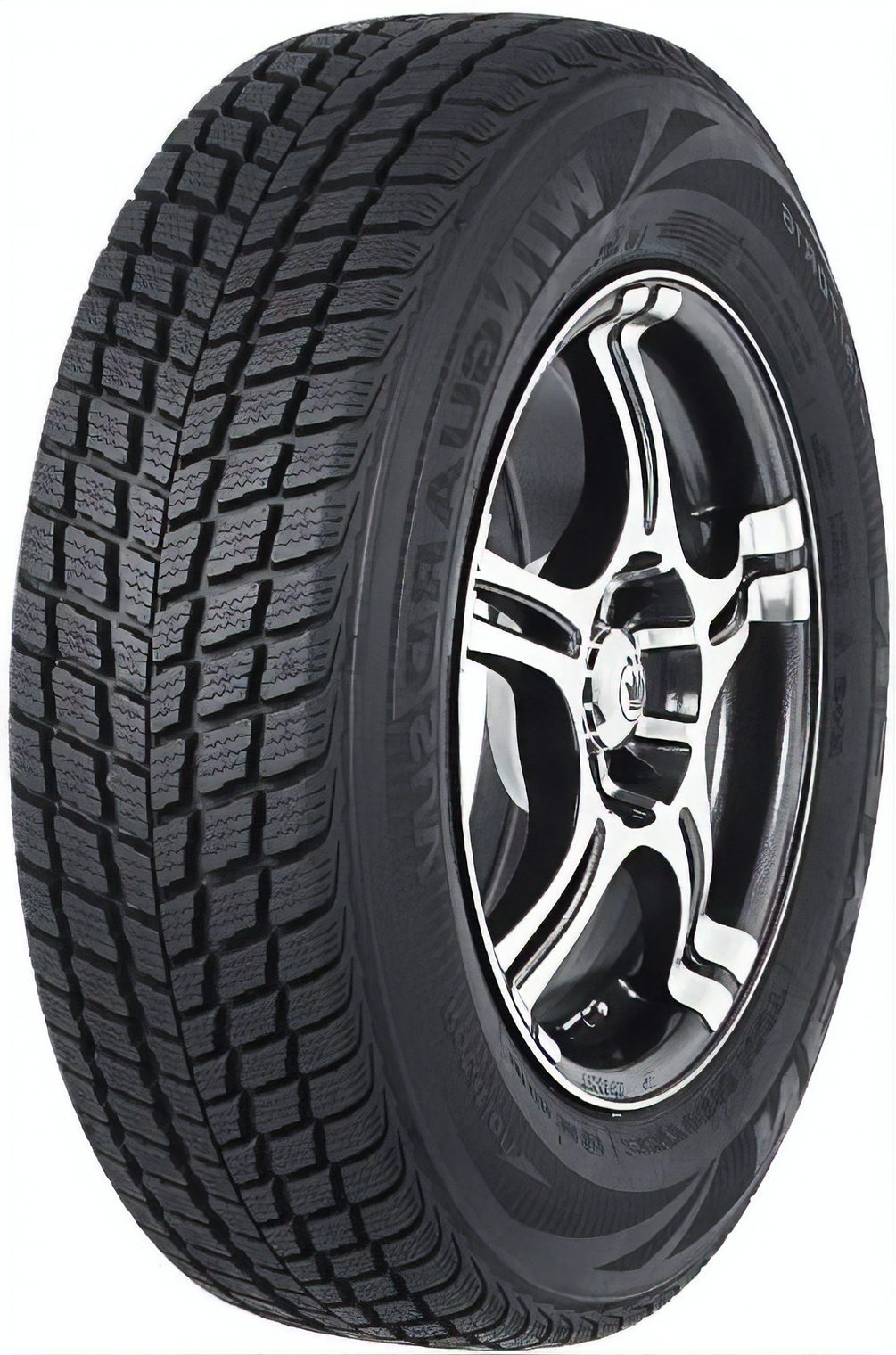 Nexen Winguard SUV