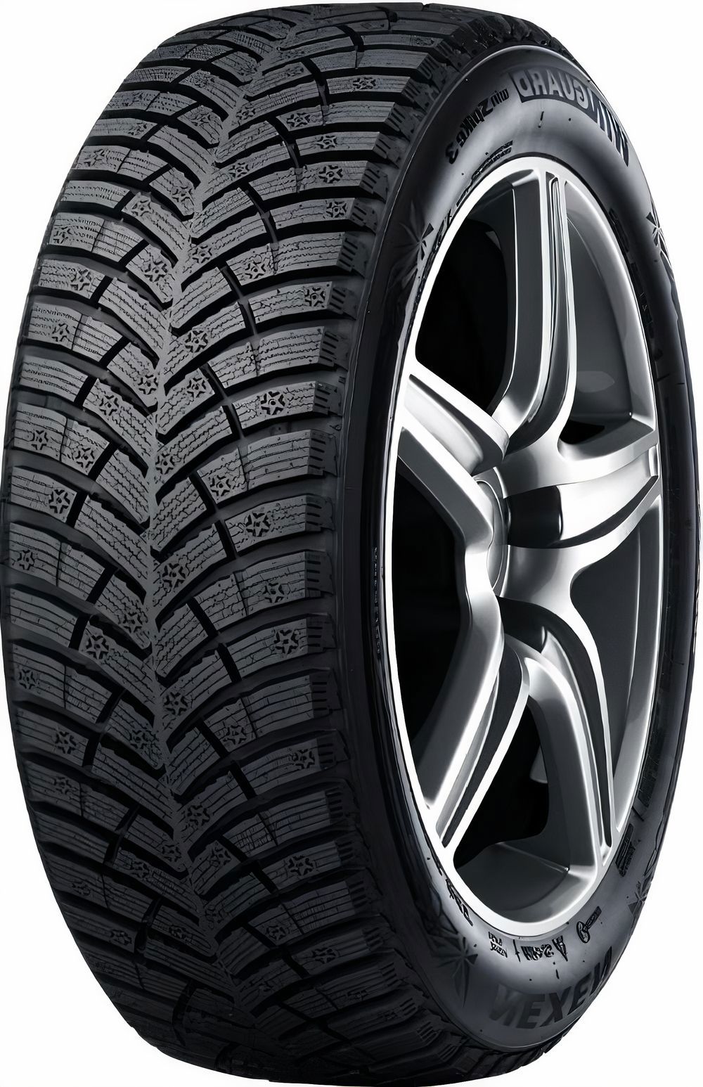 Nexen Winguard Winspike 3