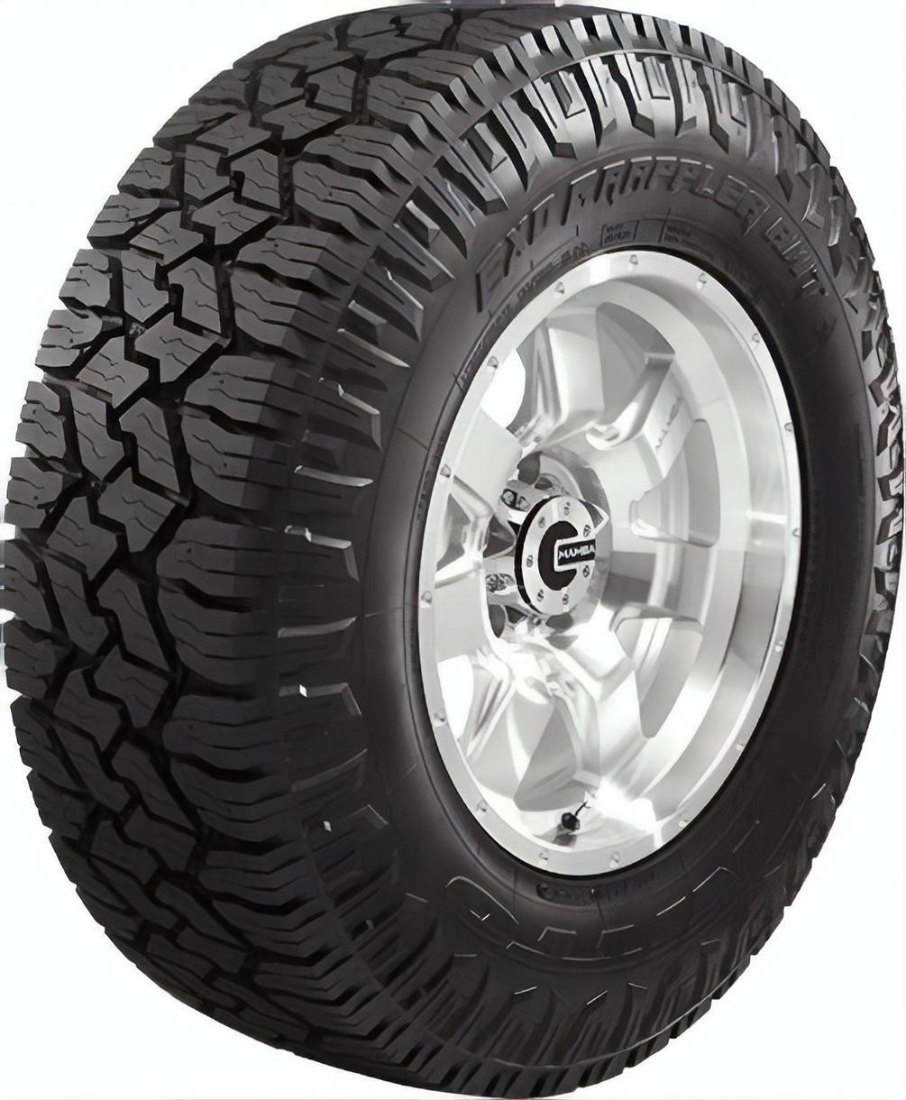 Nitto Exo Grappler AWT