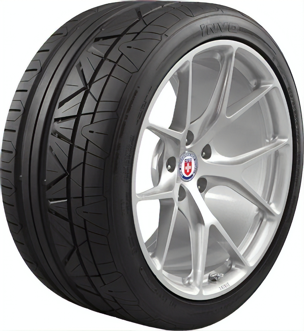 Nitto Invo