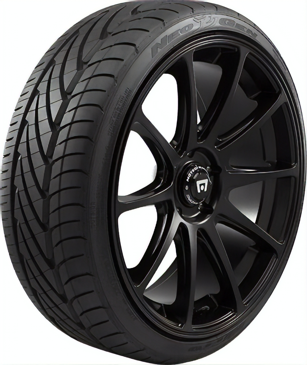 Nitto Neogen