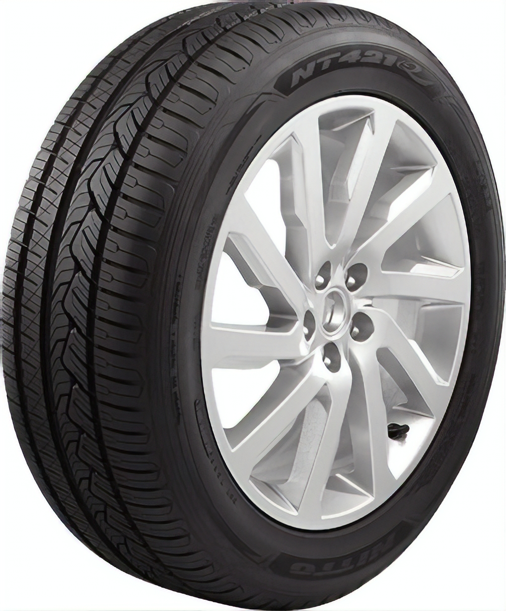 Nitto NT 421Q