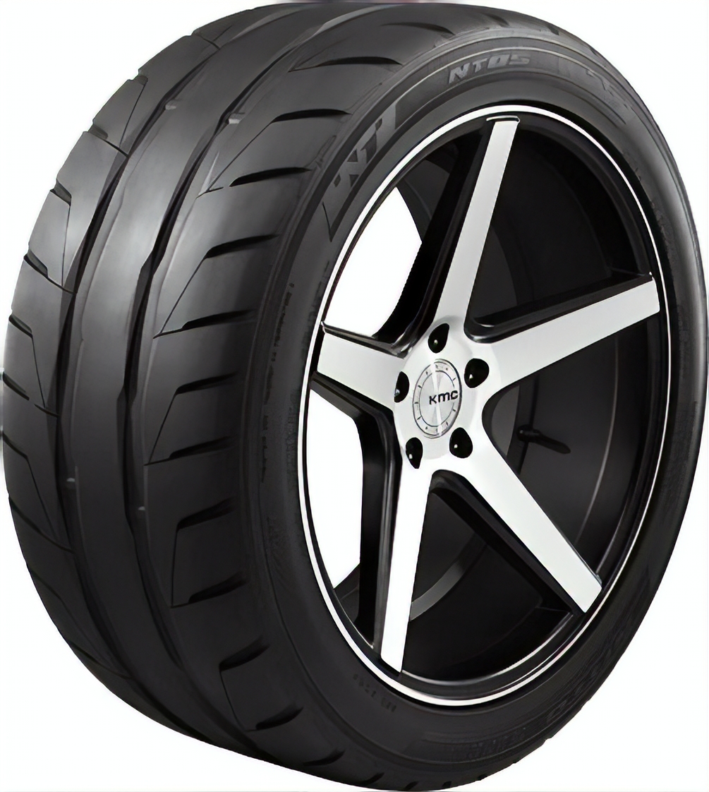 Nitto NT05