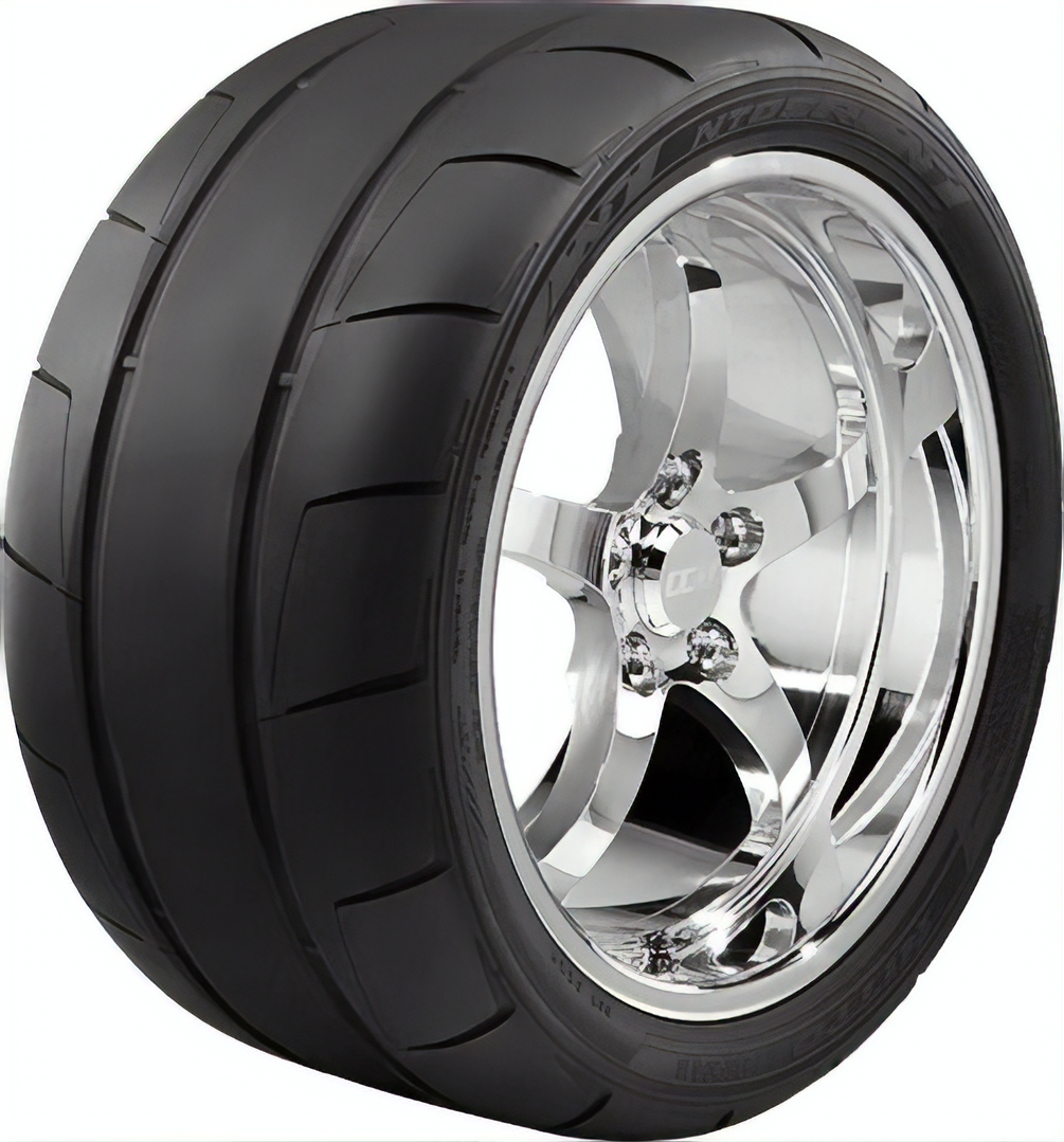 Nitto NT05R