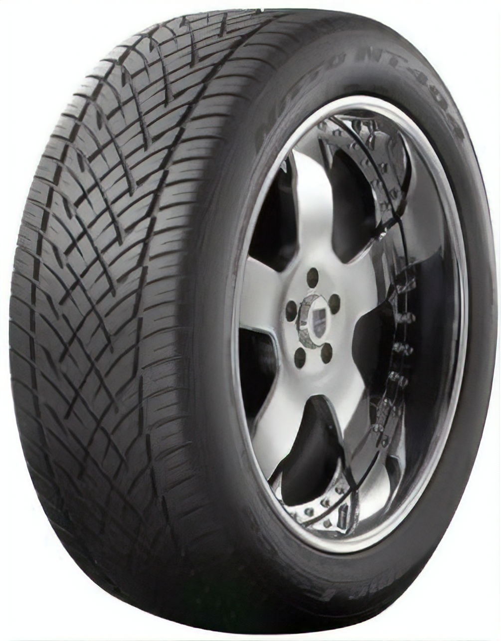 Nitto NT404