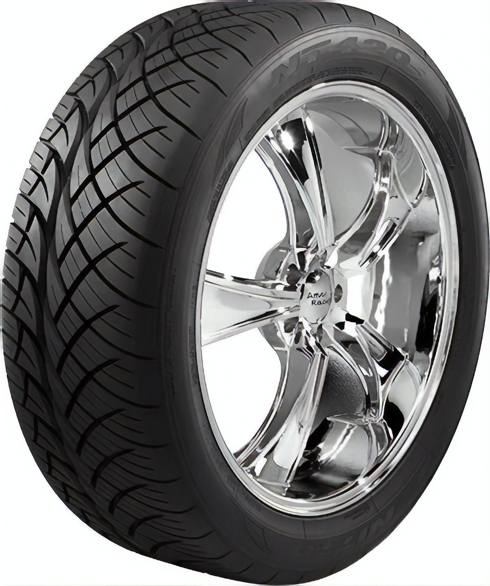 Nitto NT420S