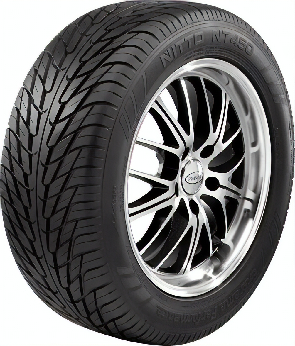 Nitto NT450