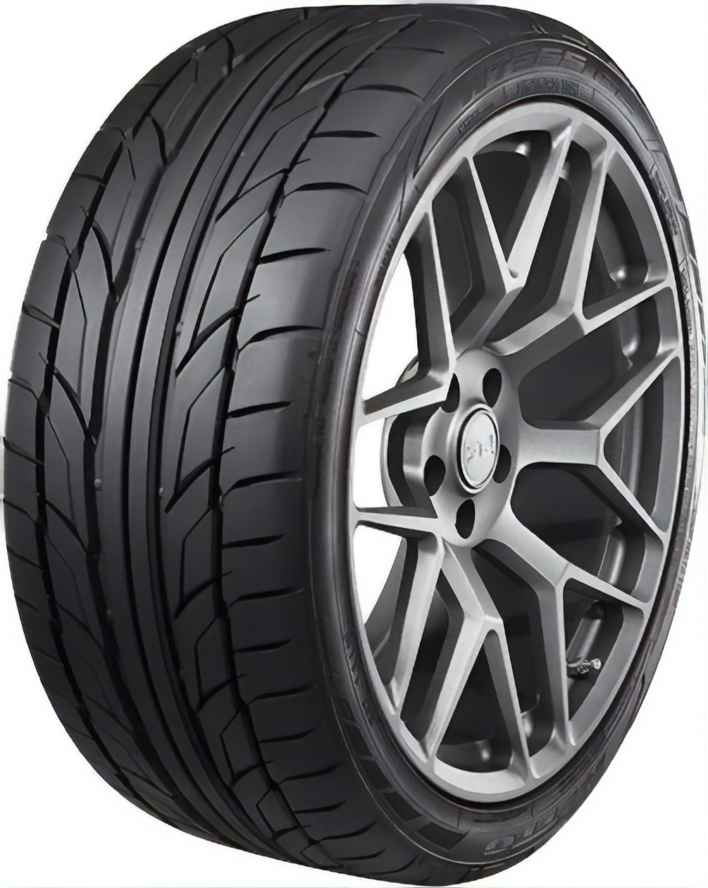 Nitto NT555 G2