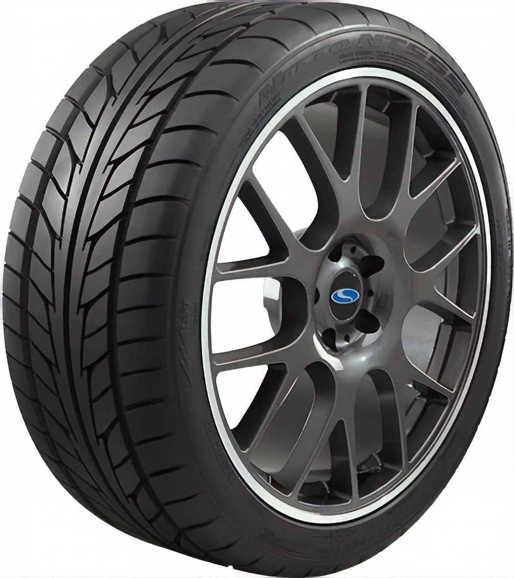 Nitto NT555