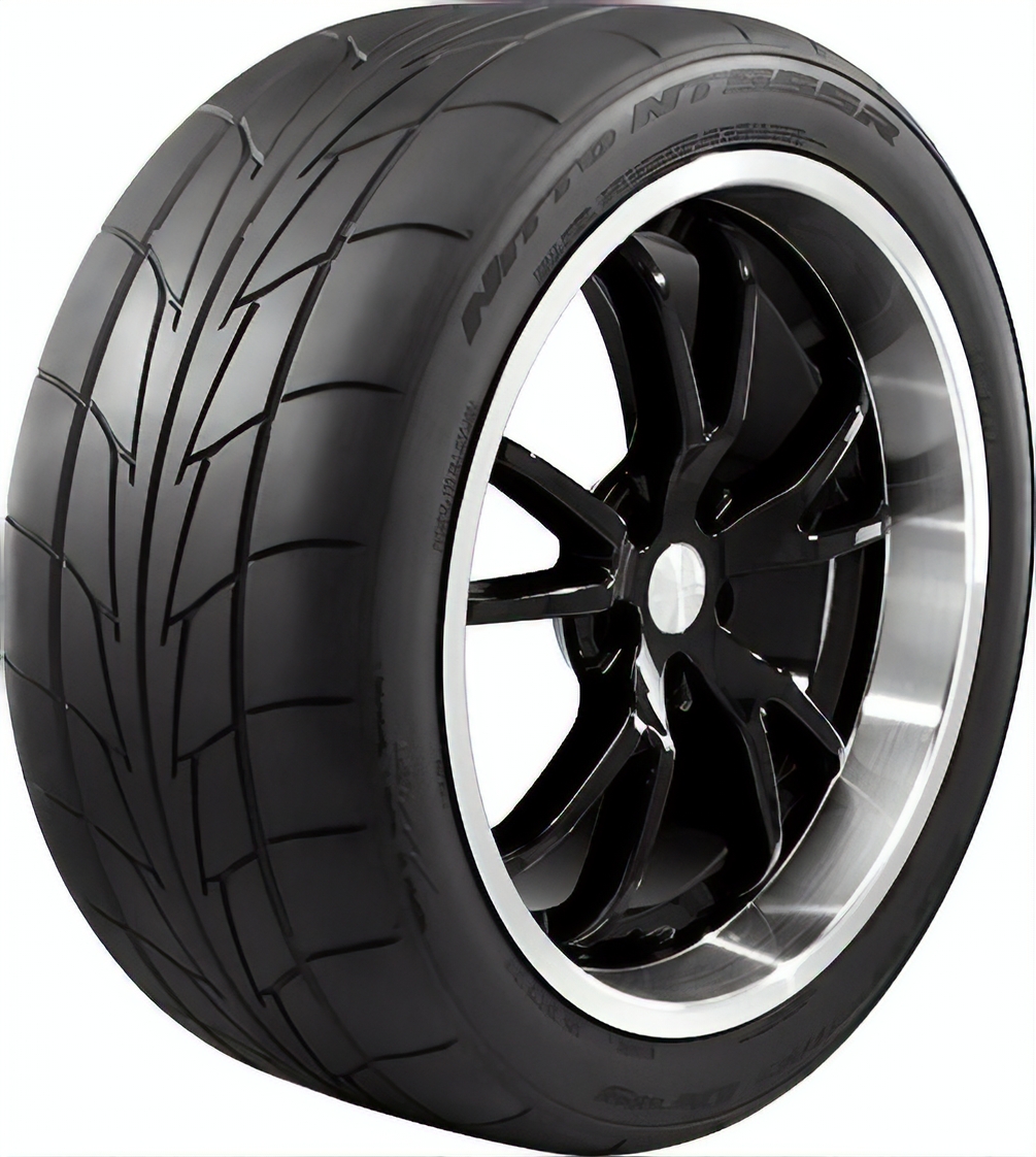 Nitto NT555R