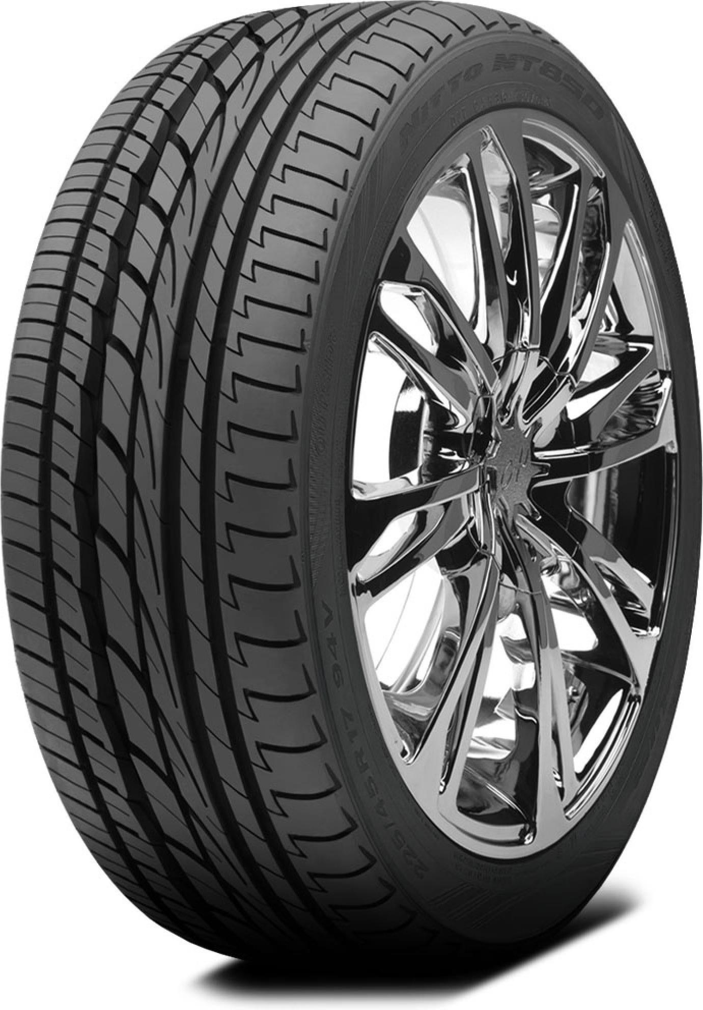 Nitto NT850 Plus